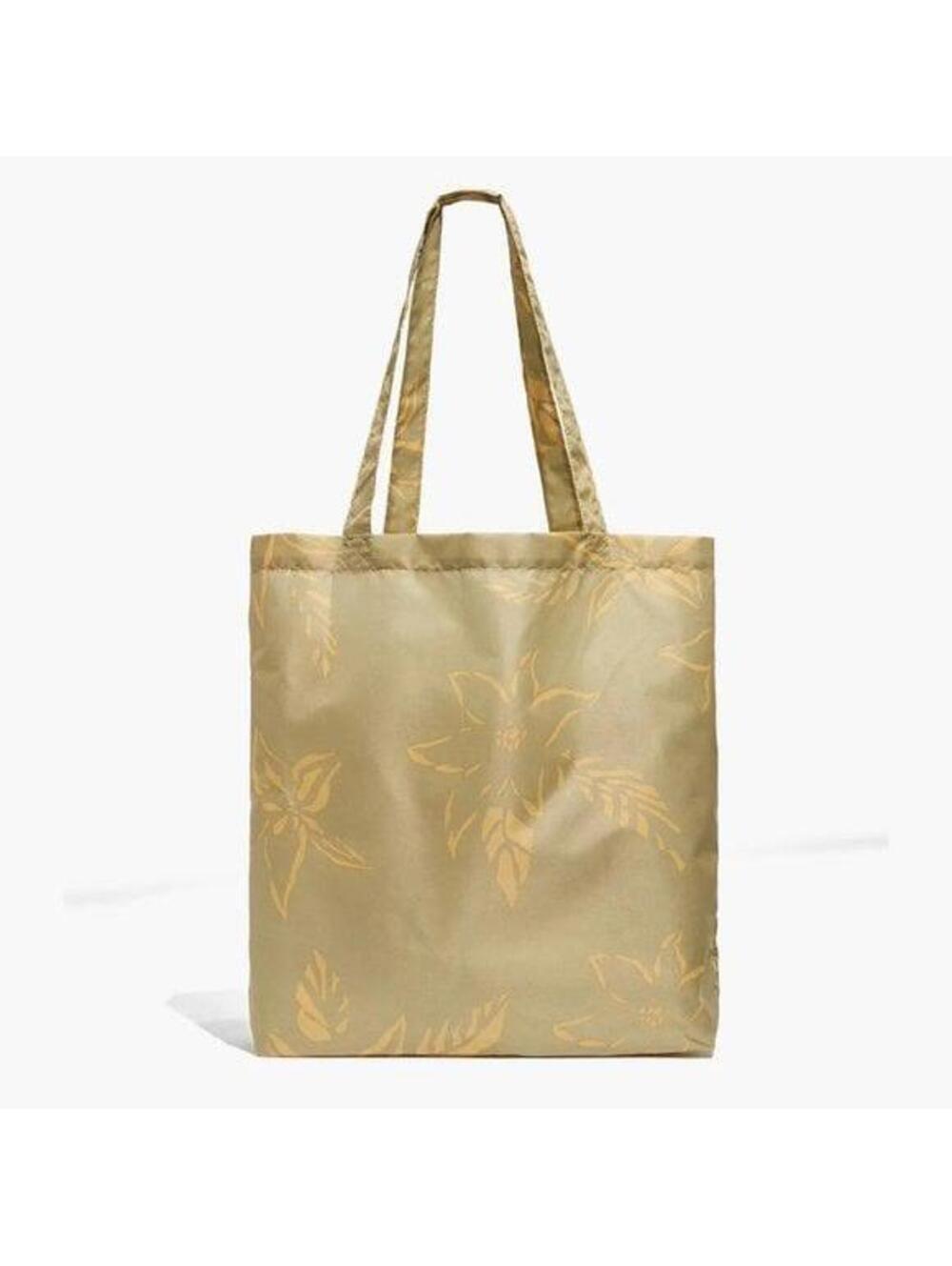 Madewell The (Re)sourced Reusable Tote Bag